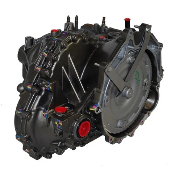 V4A51 2003-2004 Kia Sorento – Remanufactured 4-Speed Automatic Trans