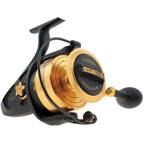 PENN SPINFISHER V – SSV 9500 FISHING REEL