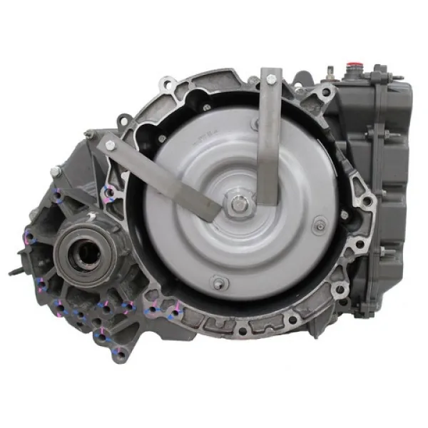 6F35 2013-2016 Ford Escape 2.0 FWD – Remanufactured 6-Speed Automatic Trans