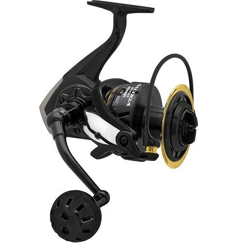 DAIWA SALTIGA DOGFIGHT FISHING REEL