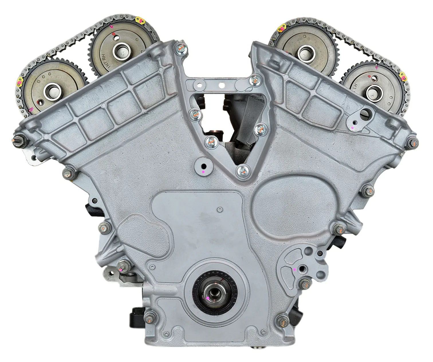 Ford Mazda Mercury Duratec 3.0L V6 Remanufactured Engine 39208