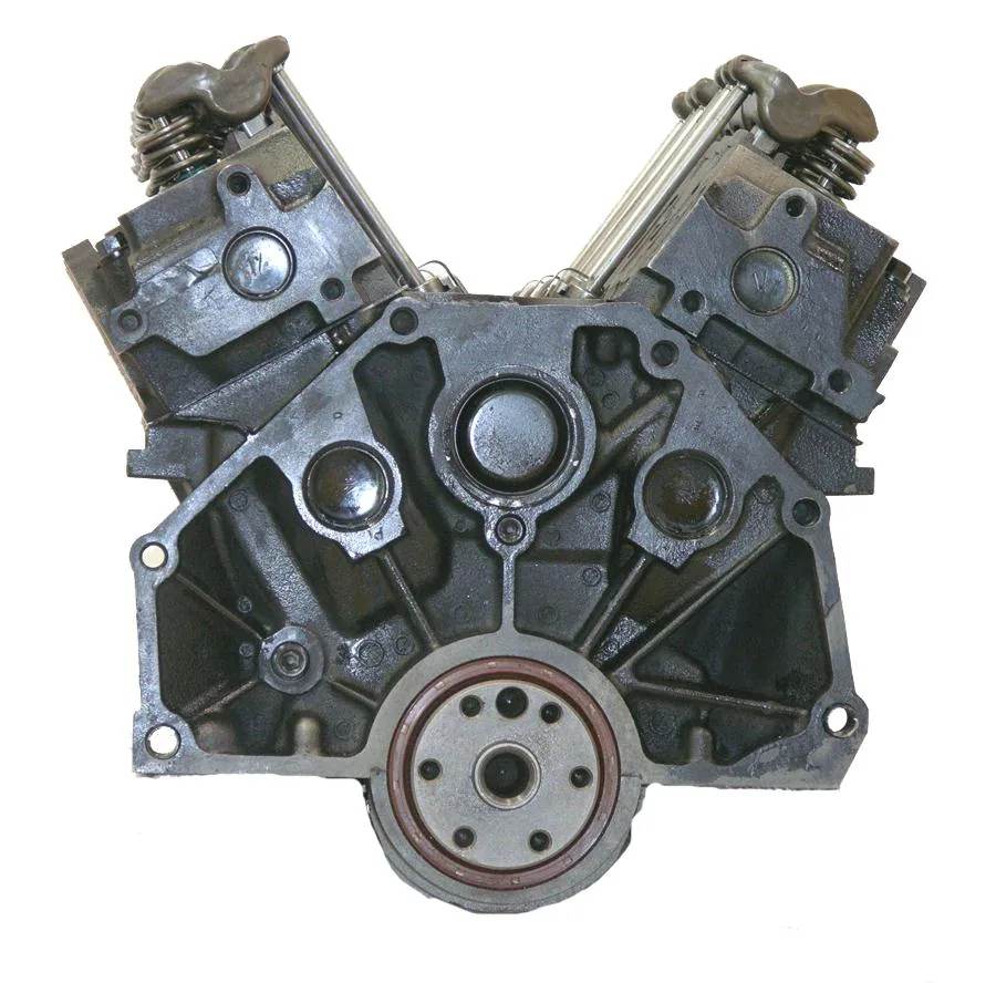 ford 3.0l v6 remanufactured engine 1993 1999