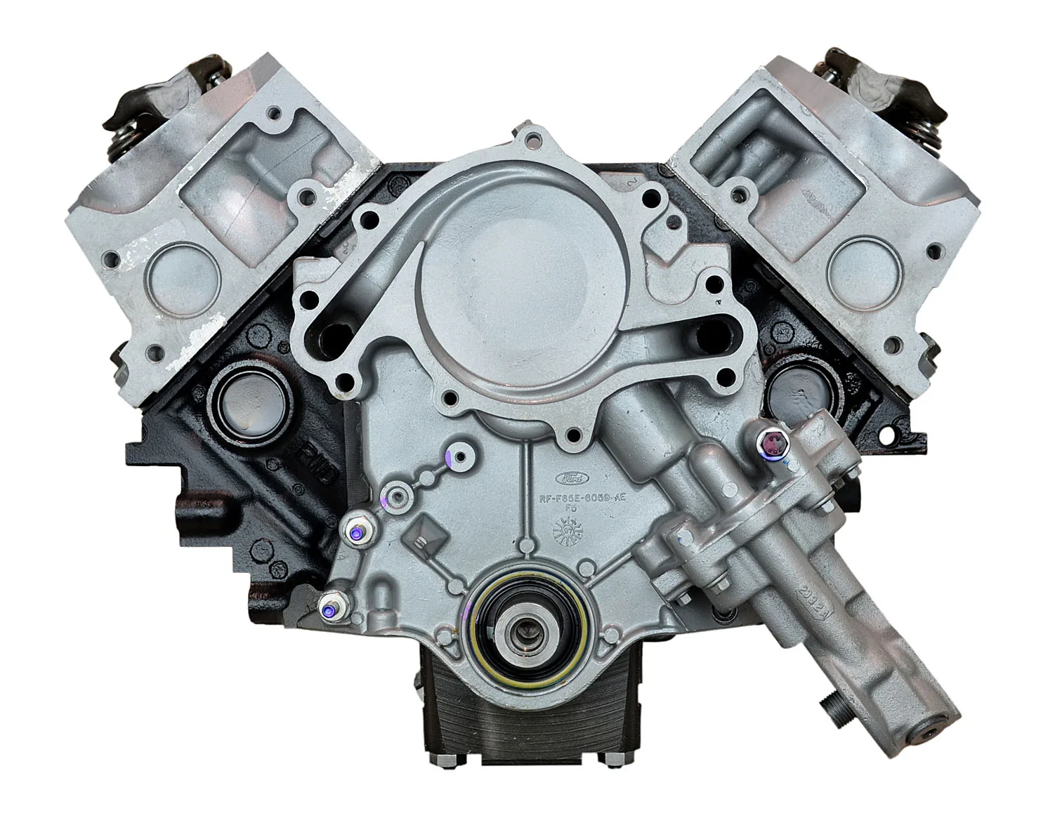 Ford Taurus Sable 3.8L V6 Remanufactured Engine 1840 1996