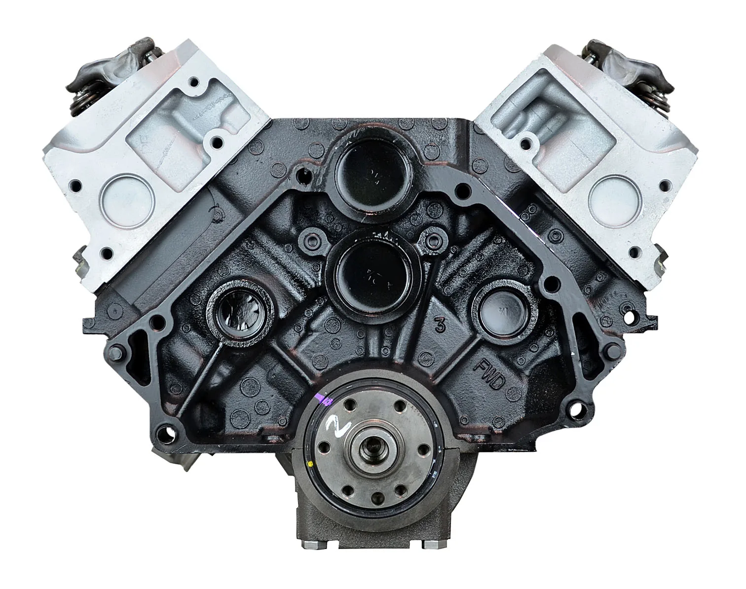 ford 3.8l v6 remanufactured engine 1996 2