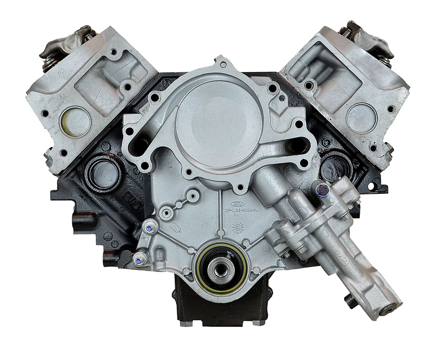 Ford Mustang 3.8L V6 Remanufactured Engine 1674 1997-1998