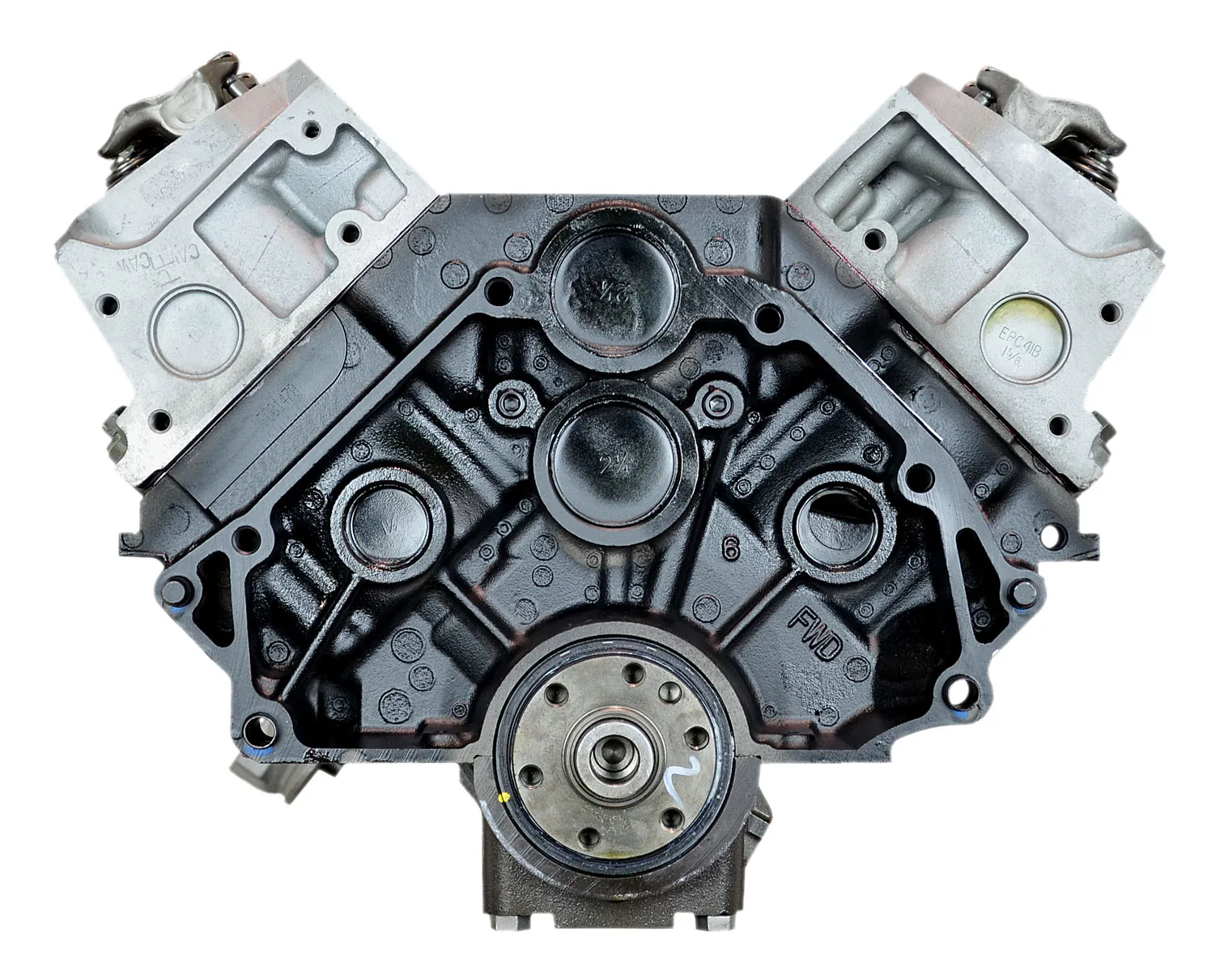 ford 3.8l v6 remanufactured engine 1997 1998 2