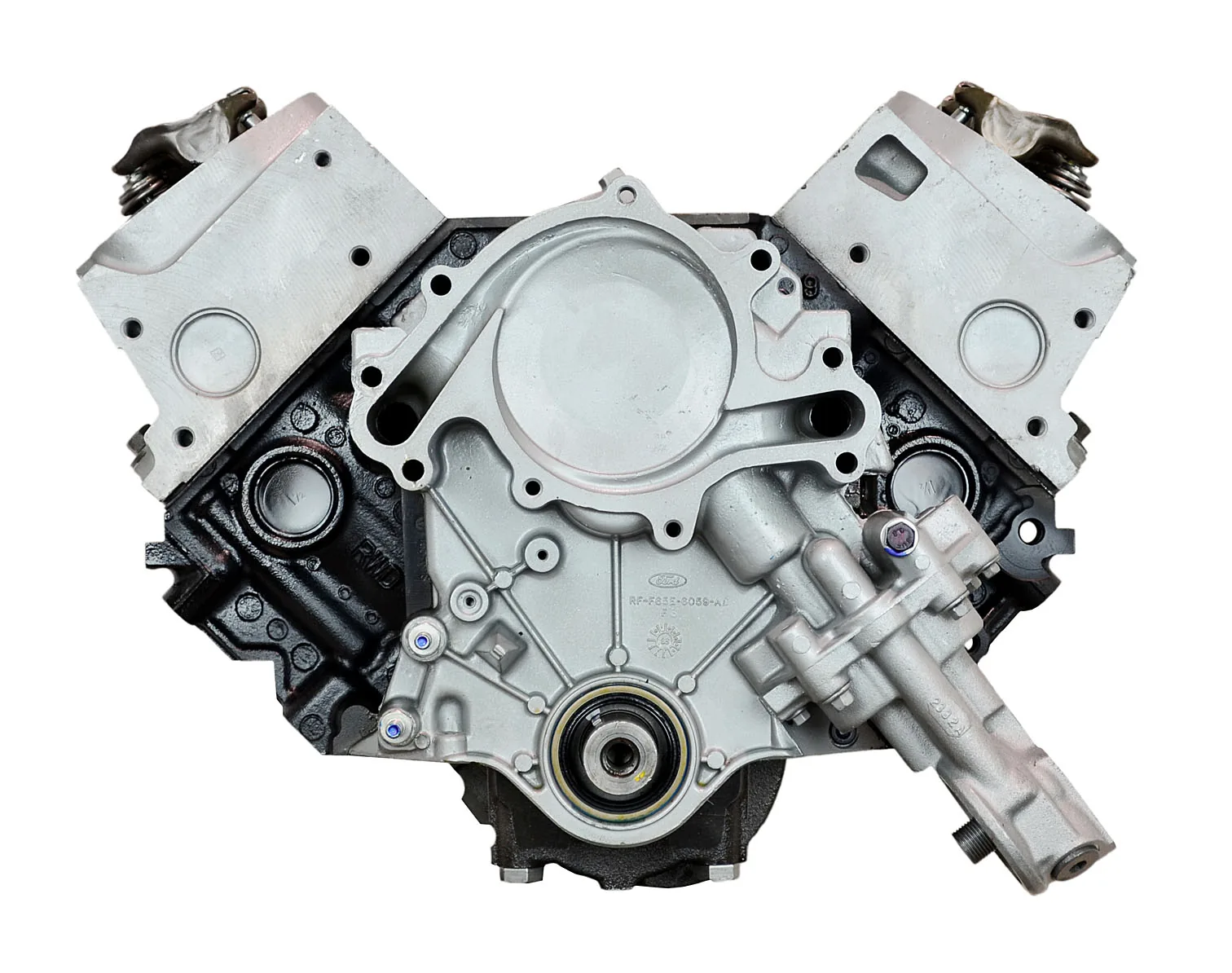Ford Mercury 3.8L V6 Remanufactured Engine 1996-1998