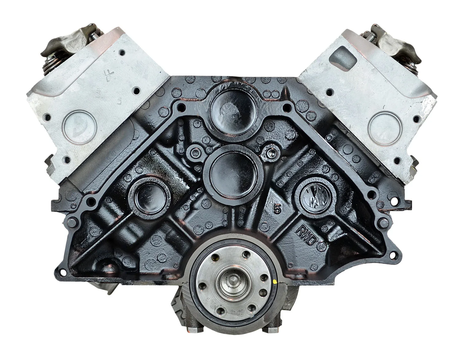 ford mercury 3.8l v6 remanufactured engine 1996 1998 2