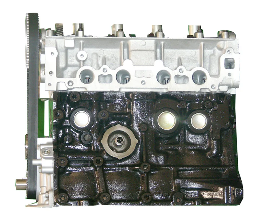 geo toyota 4afe 1.6l l4 remanufactured engine 692 895 3
