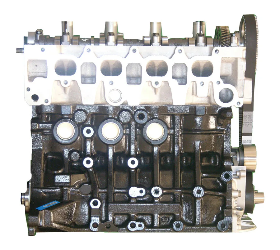 powertrain product image 00593