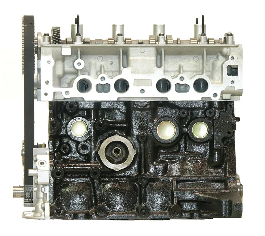 geo toyota 4afe 1.6l l4 remanufactured engine 895 897 2