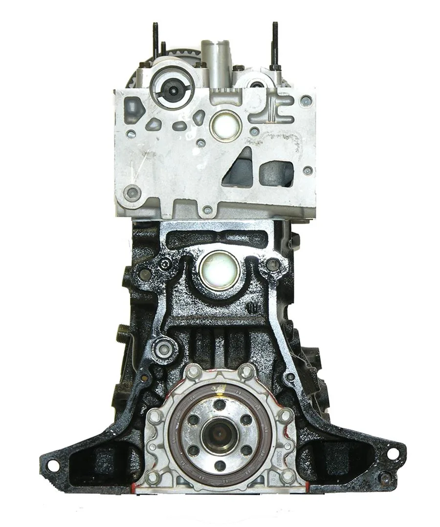 geo toyota 4afe 1.6l l4 remanufactured engine 895 897 3