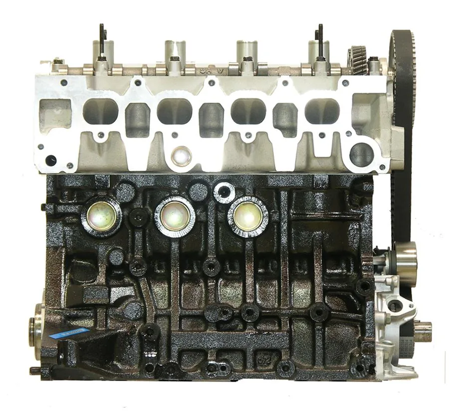 geo toyota 4afe 1.6l l4 remanufactured engine 895 897 4