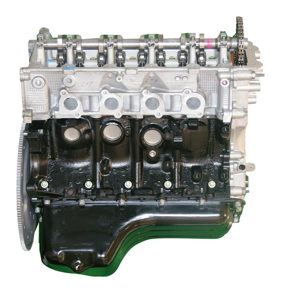 powertrain product image 00588