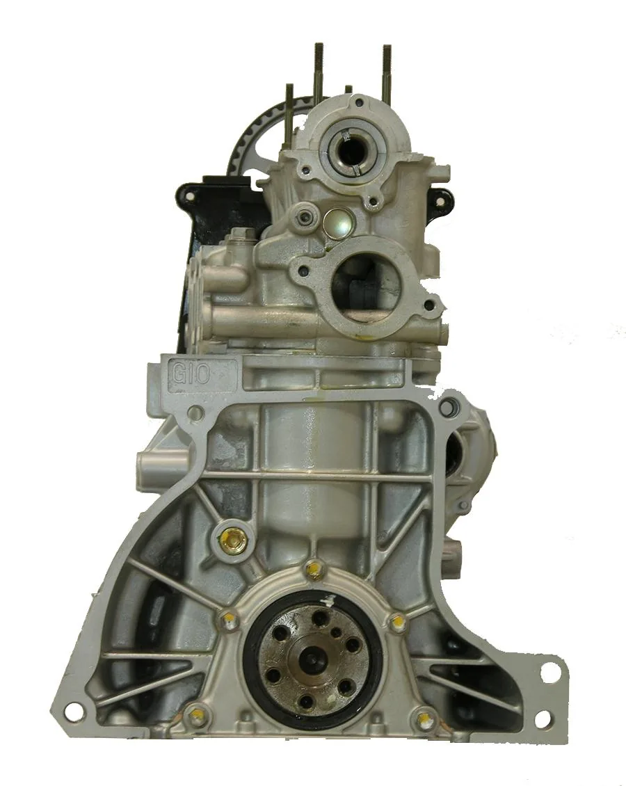 chevrolet geo pontiac g10 1.0l l3 remanufactured engine 1993 1995 2
