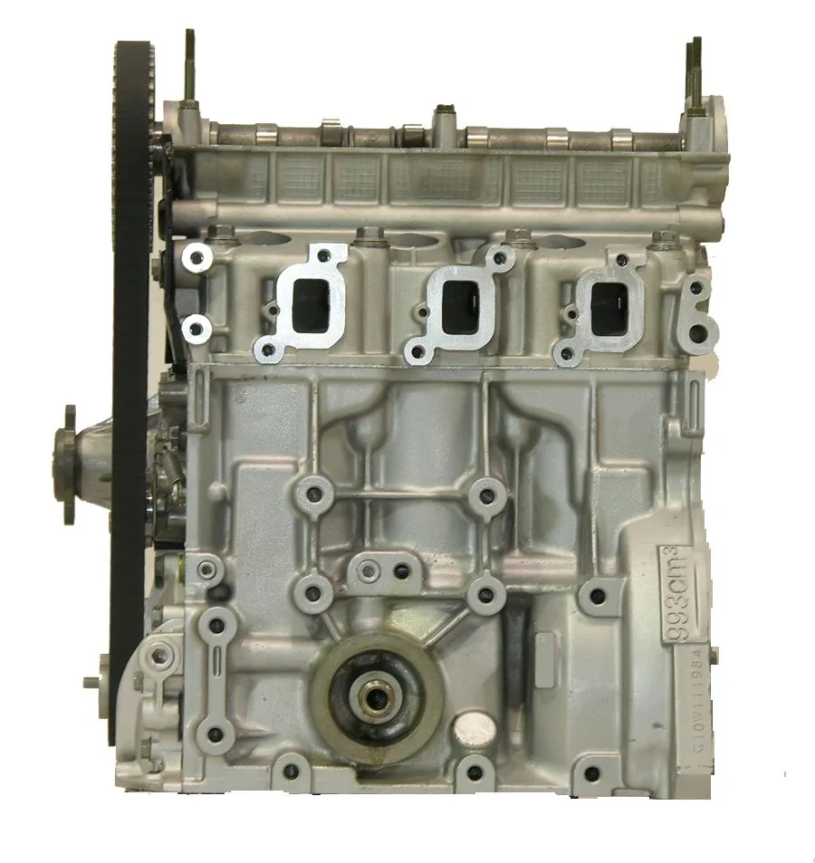 chevrolet geo pontiac g10 1.0l l3 remanufactured engine 1993 1995 5