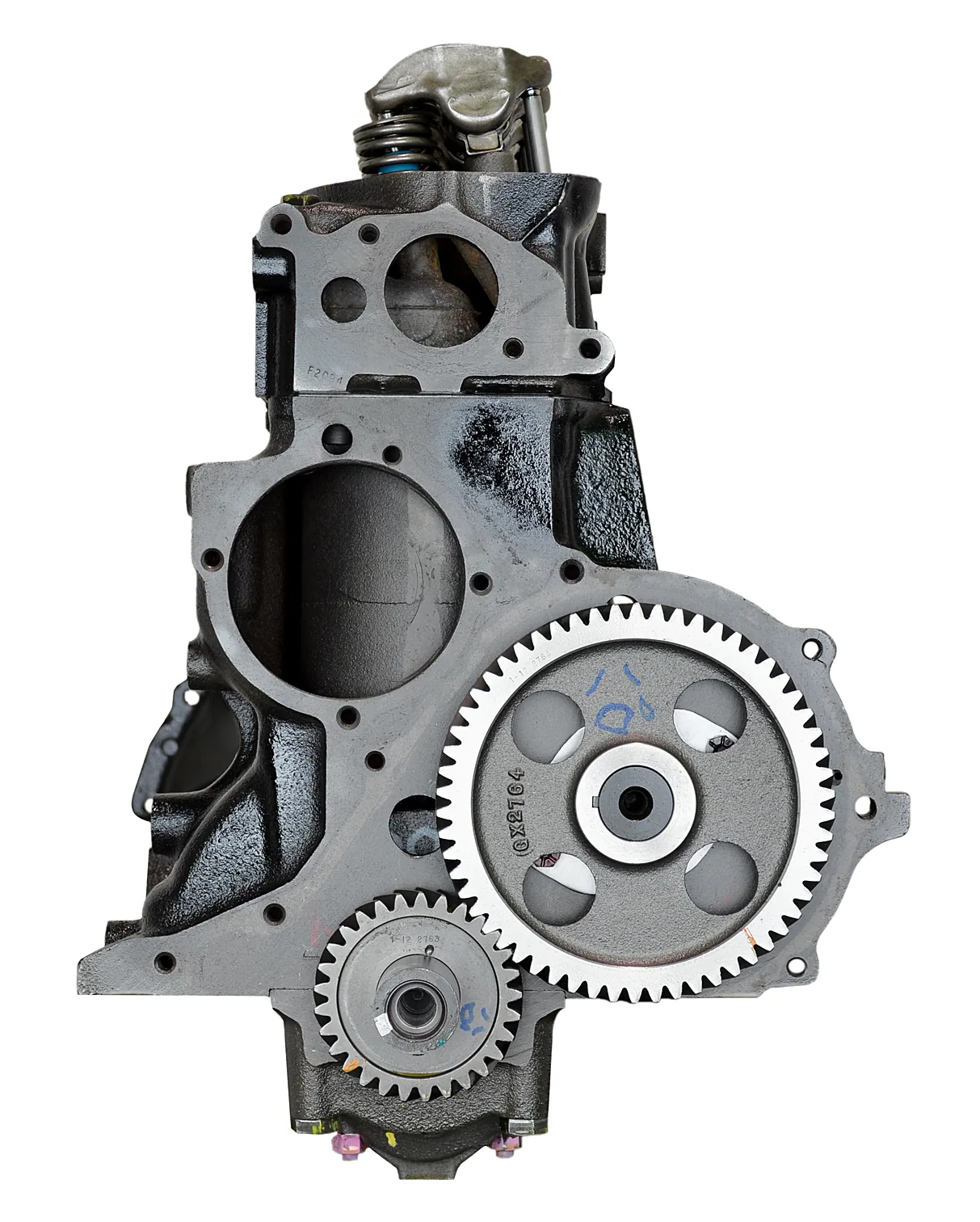 Ford LPG 4.9L L6 Remanufactured Engine 1981-1986