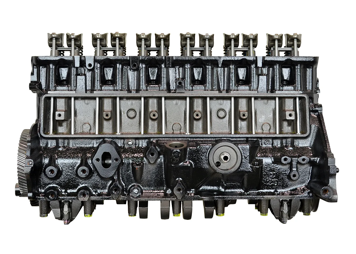 ford lpg 4.9l l6 remanufactured engine 1981 1986 3