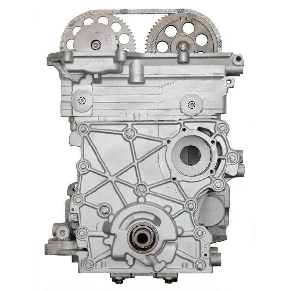 Chevy Colorado GMC Canyon 2.9L L4 LLV Remanufactured Engine 2007