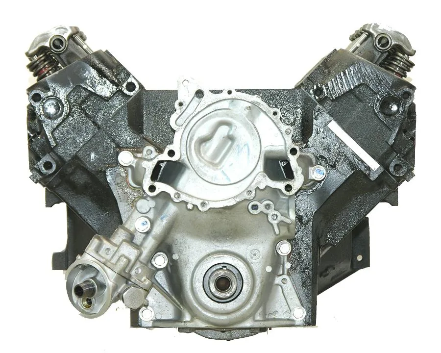 Buick LeSabre Regal Century 3.8L V6 Remanufactured Engine 1977-1978