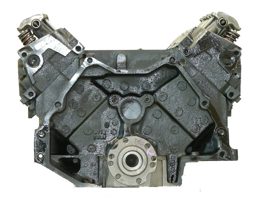 gm 3.8l v6 remanufactured engine 1977 1978 5