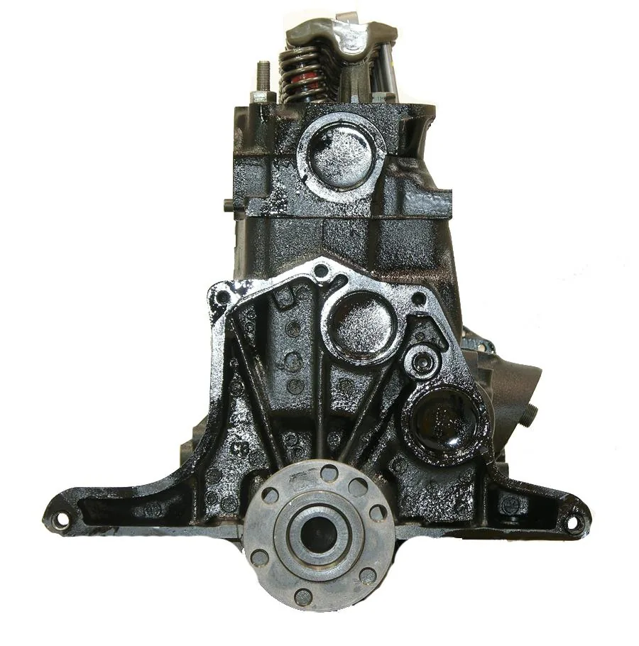 amc jeep 4.2l l6 remanufactured engine 1975 1979 4