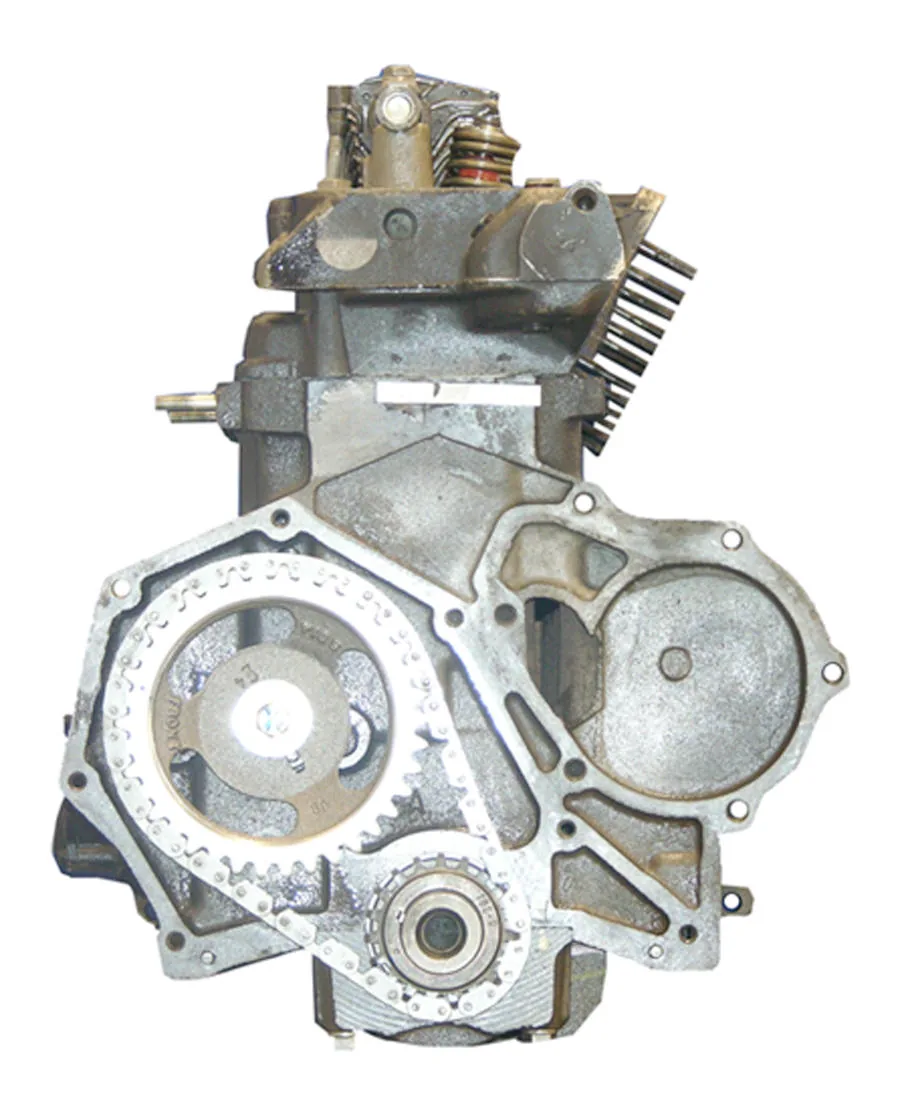 Chrysler Cordoba LeBaron Dodge Aspen Dart Monaco 3.7L L6 Remanufactured Engine 1975-1980