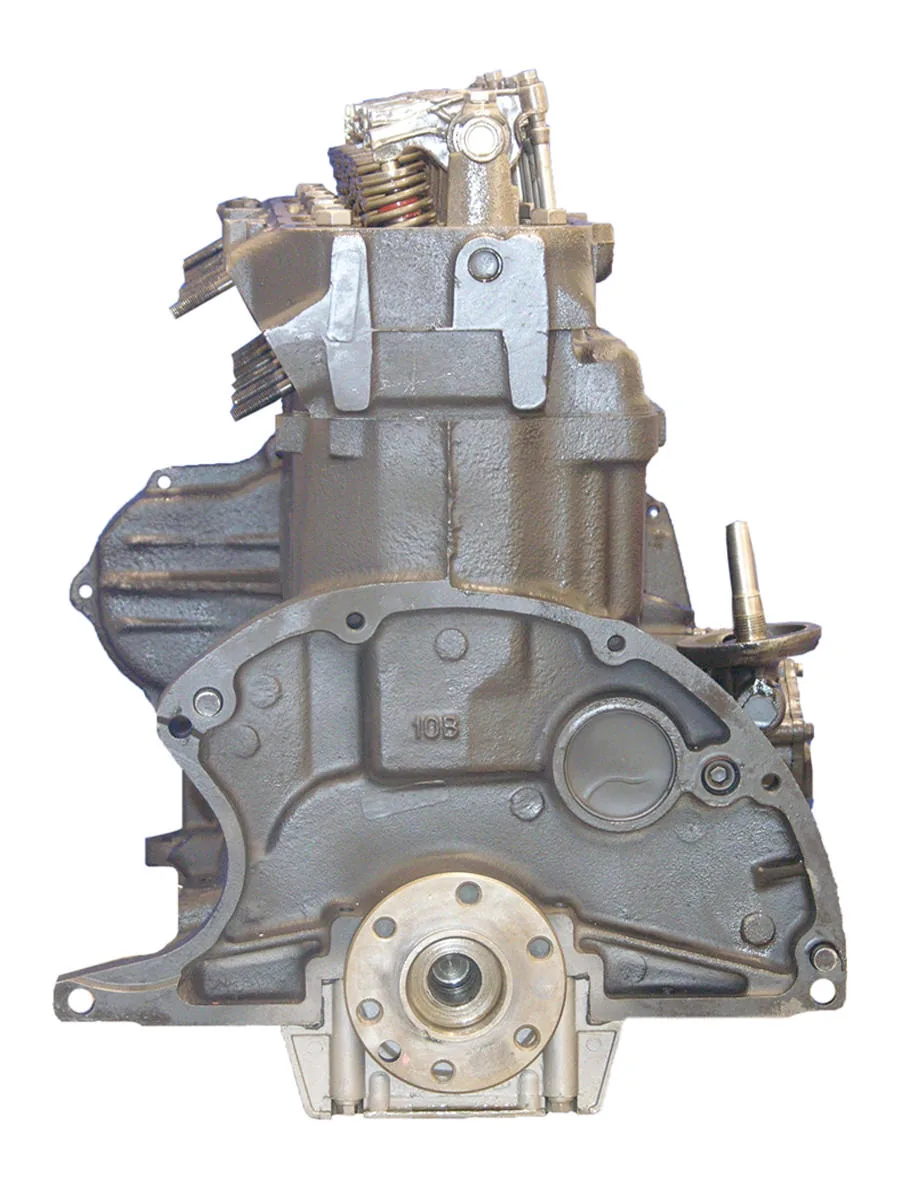 chrysler dodge 3.7l l6 remanufactured engine 1975 1980 2