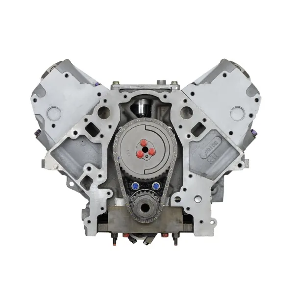 Chevrolet Pontiac 5.3L V8 Remanufactured Engine 2005-2006
