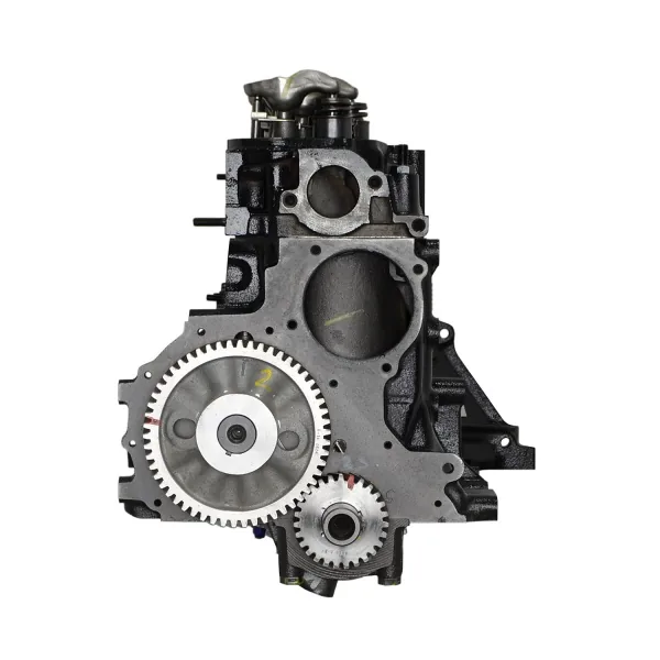 Chevy Celebrity S10 Pontiac Grand Am 2.5L L4 Remanufactured Engine 1987-1988