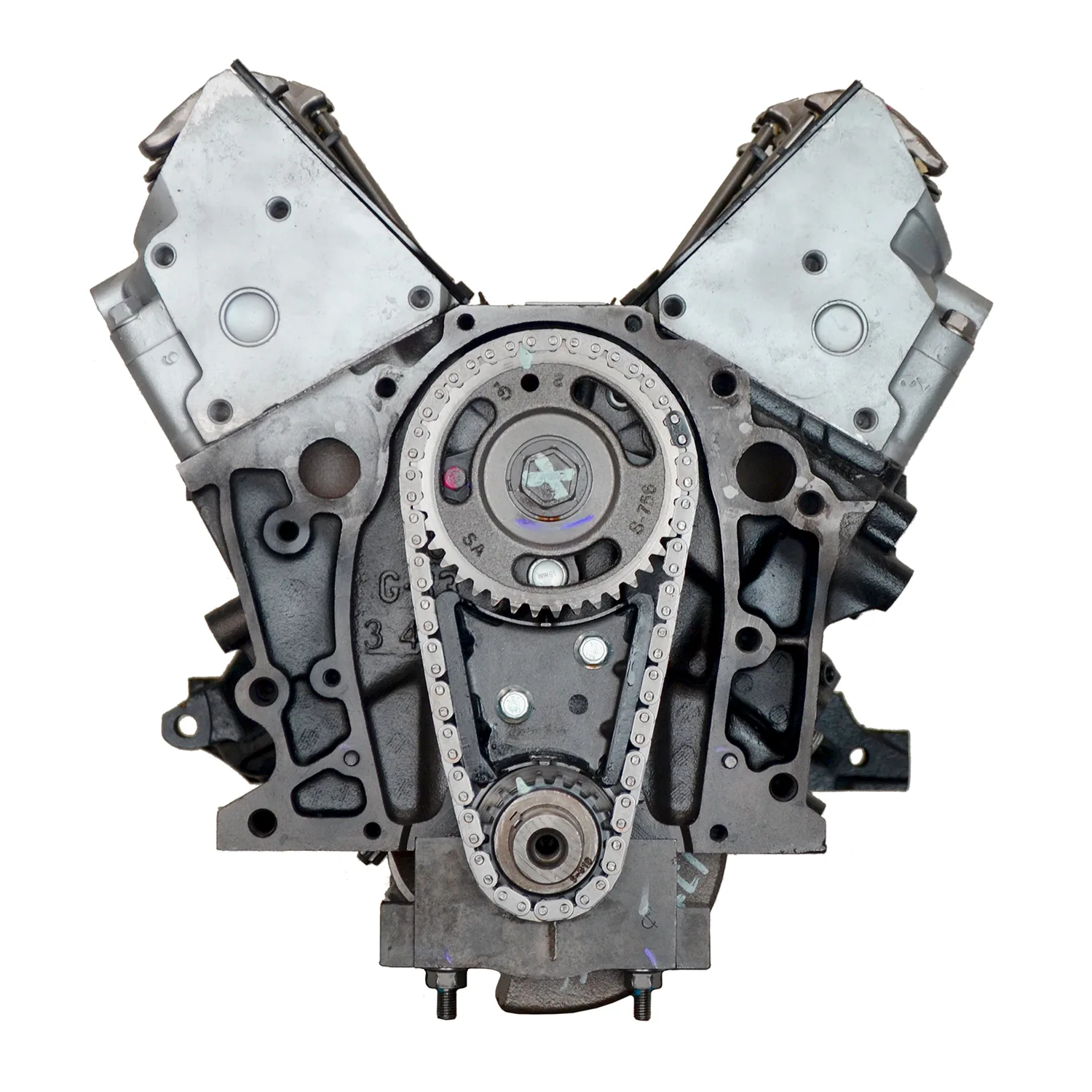 powertrain product image 00504