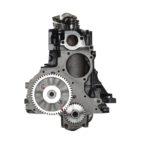 Chevy S10 Lumina Pontiac Grand Am 2.5L L4 Remanufactured Engine 1989-1991