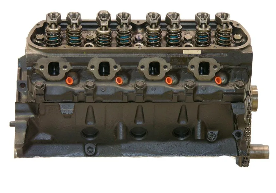 ford mercury windsor 5.8l v8 remanufactured engine 1975 1976