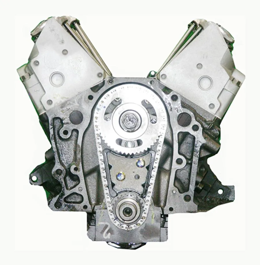 Buick Century Regal Rendezvous 3.1L V6 Remanufactured Engine 2004-2005