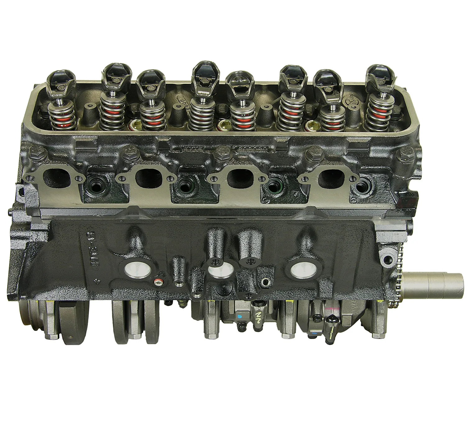 ford 7.0l v8 remanufactured engine 1997 1998 2