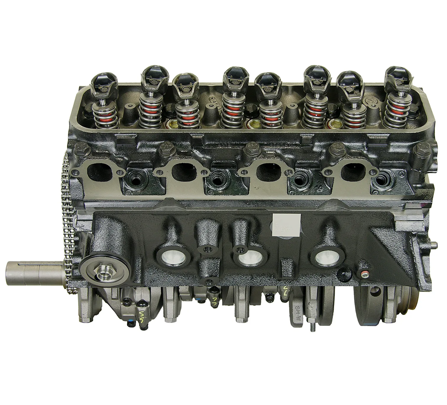 ford 7.0l v8 remanufactured engine 1997 1998 4
