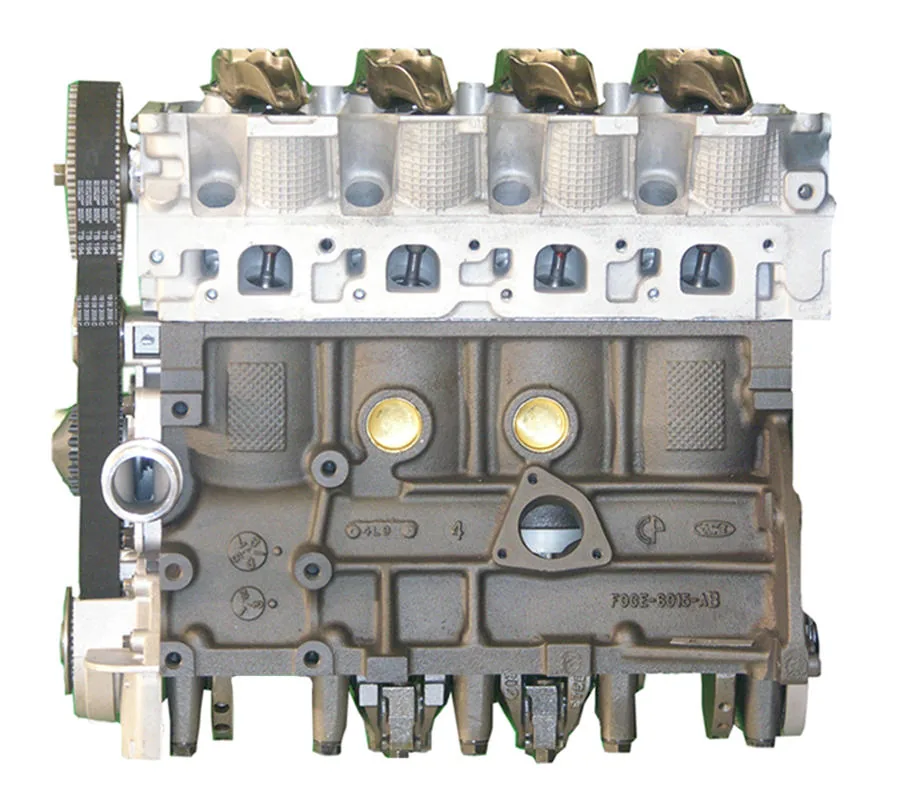 ford mercury 1.9l l4 remanufactured engine 1991 1996 3