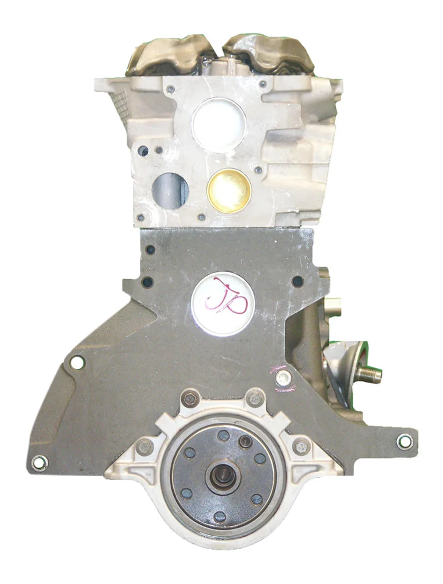ford mercury 1.9l l4 remanufactured engine 1991 1996 4