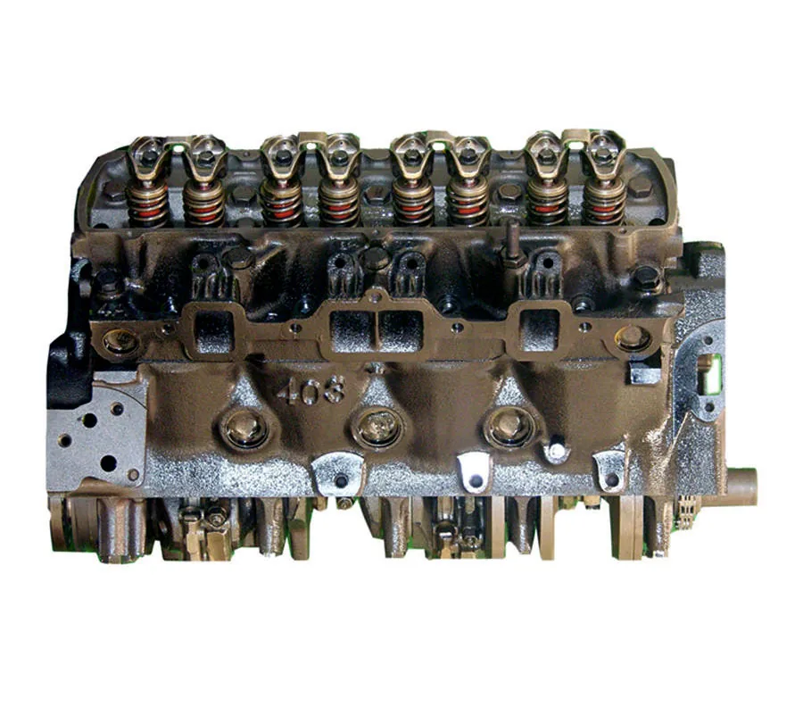 powertrain product image 00383