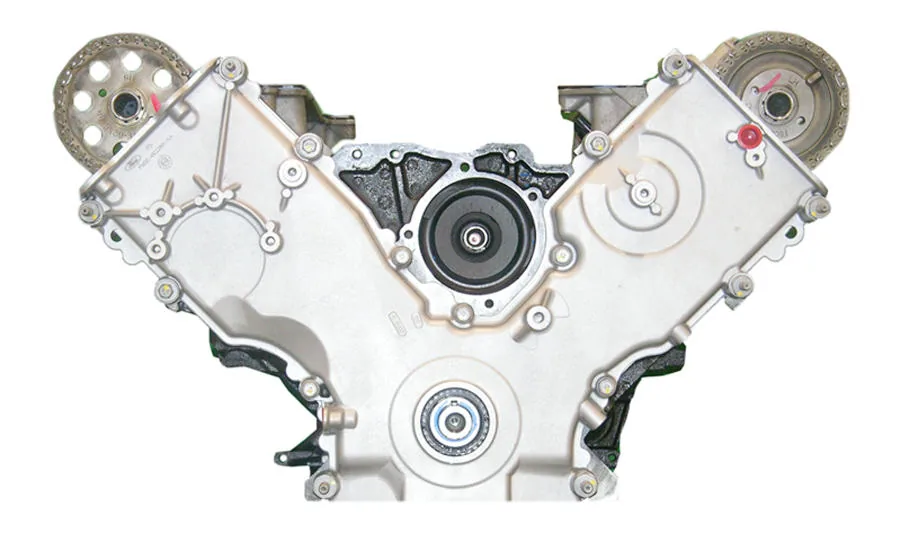 Ford F-250 F-350 Super Duty 5.4L V8 1999 F-250,F-350 Super Duty Only SOHC 2 Valve Vin L Remanufactured Engine 1499 1999