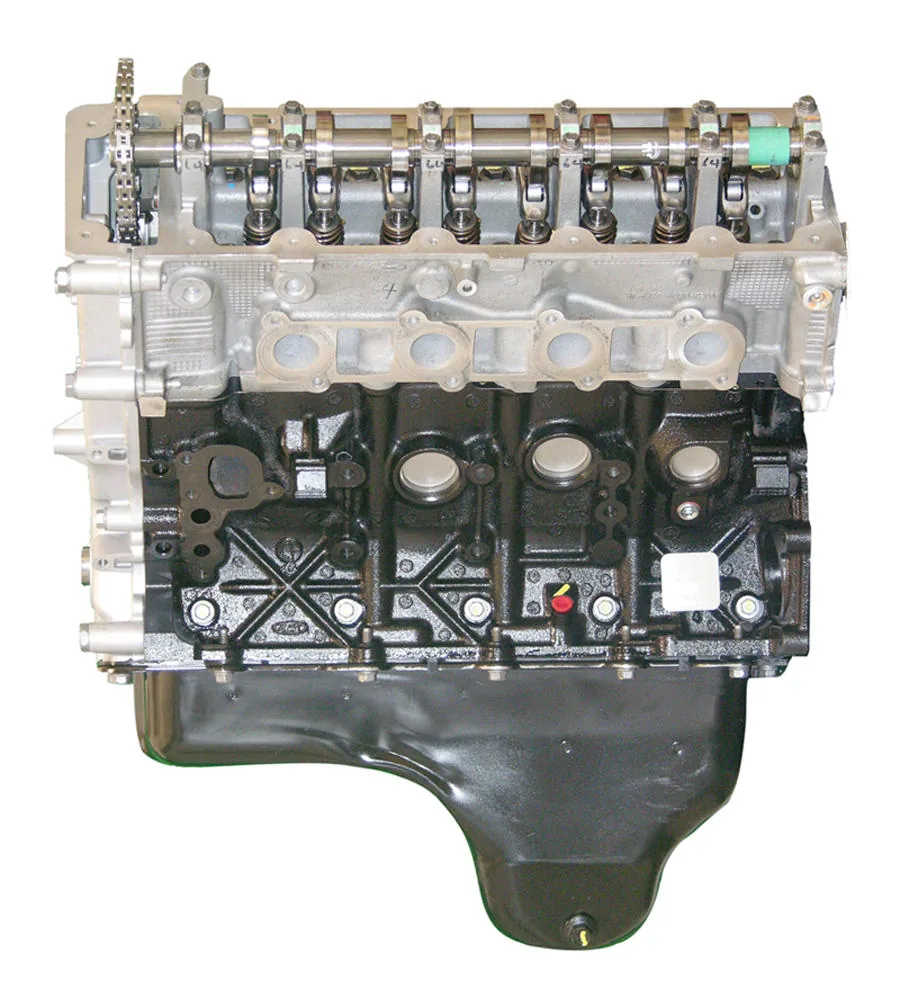 ford 5.4l v8 remanufactured engine 1999 1