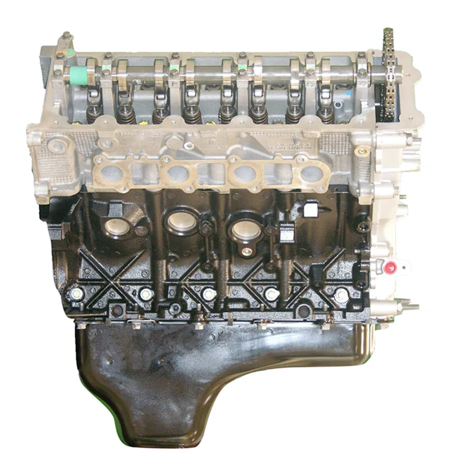 ford 5.4l v8 remanufactured engine 1999 4