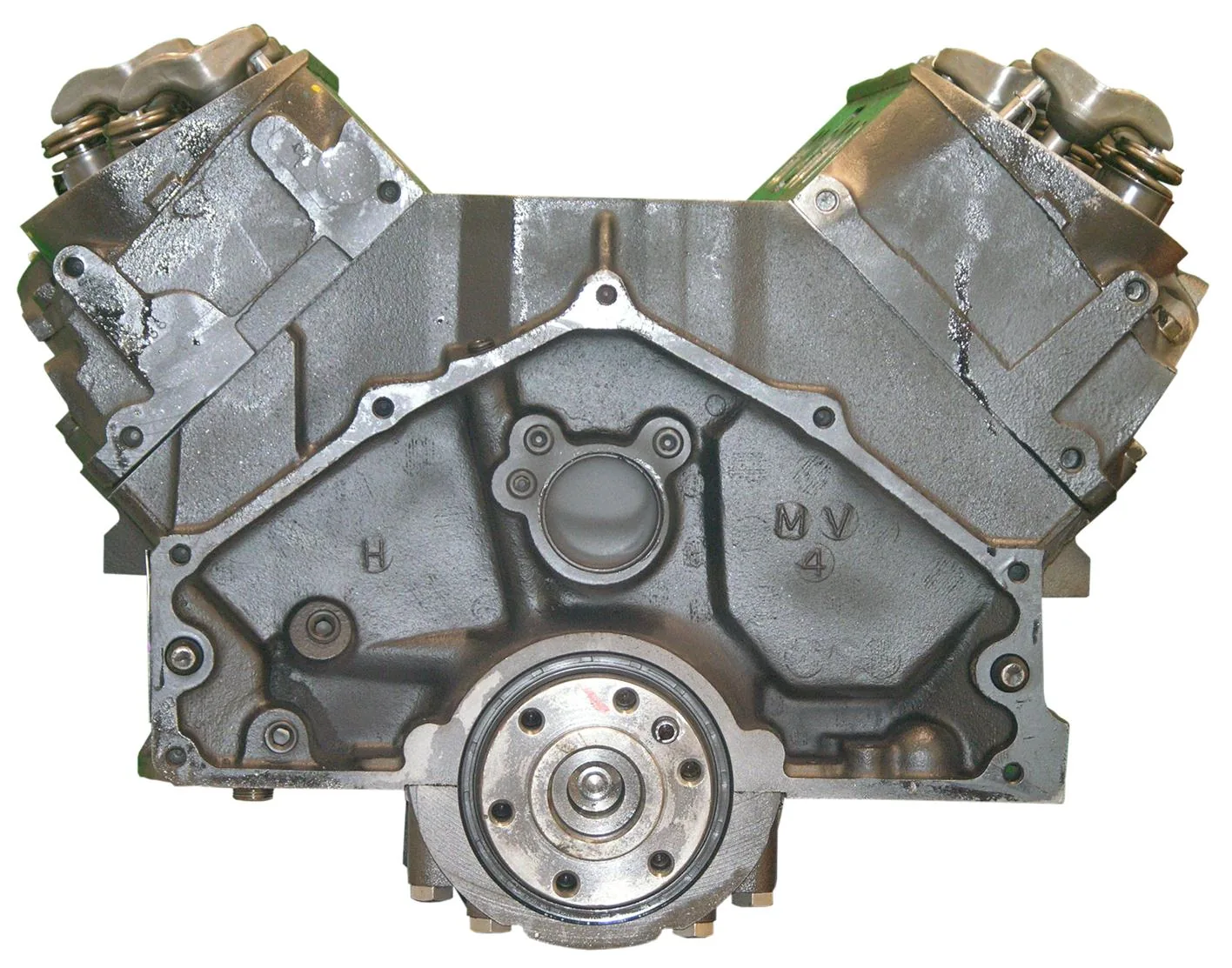chevrolet gmc lr0 7.0l v8 remanufactured engine 1991 1995 4