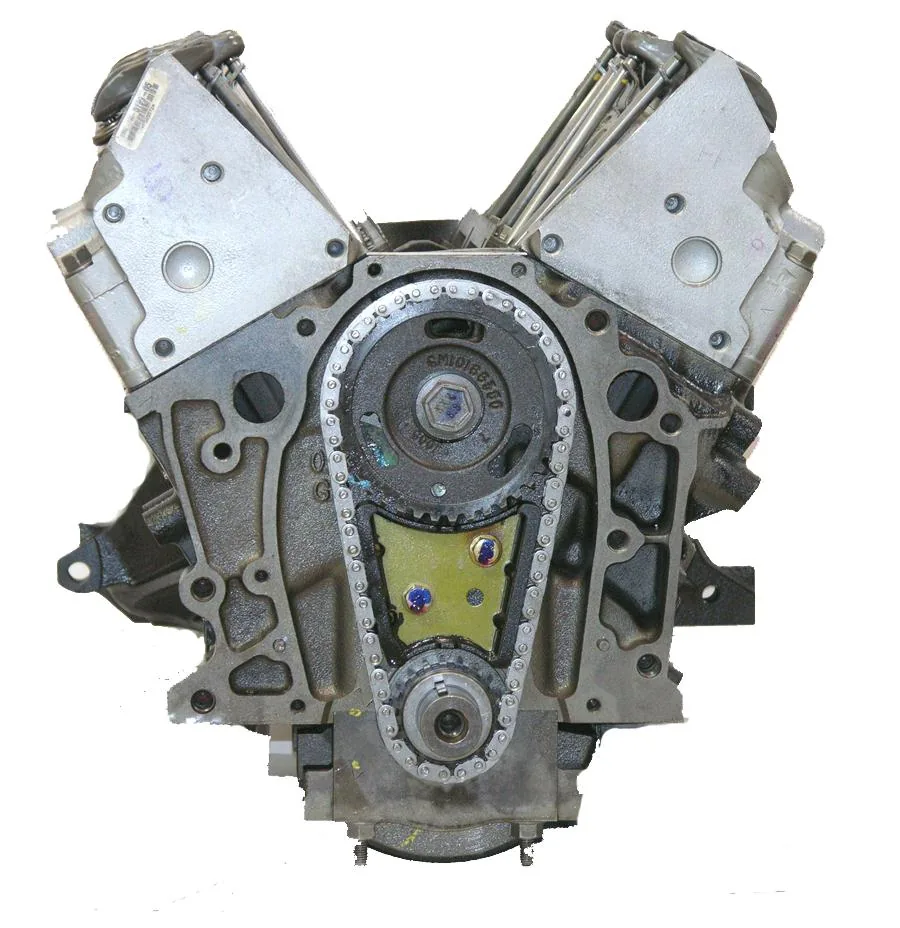 Chevy Beretta Corsica Lumina 3.1L V6 Remanufactured Engine 1993-1995