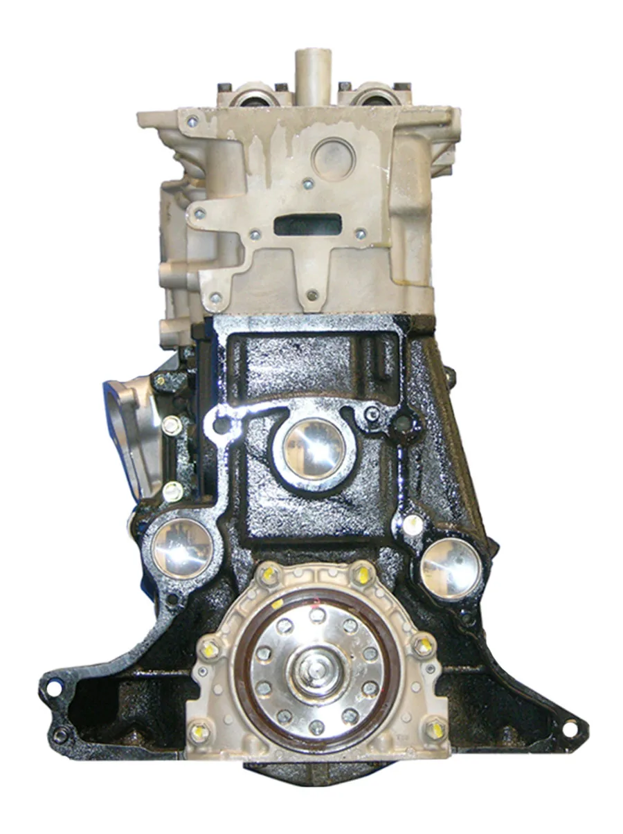 toyota 3rzf e 2.7l l4 remanufactured engine 1093 897 2