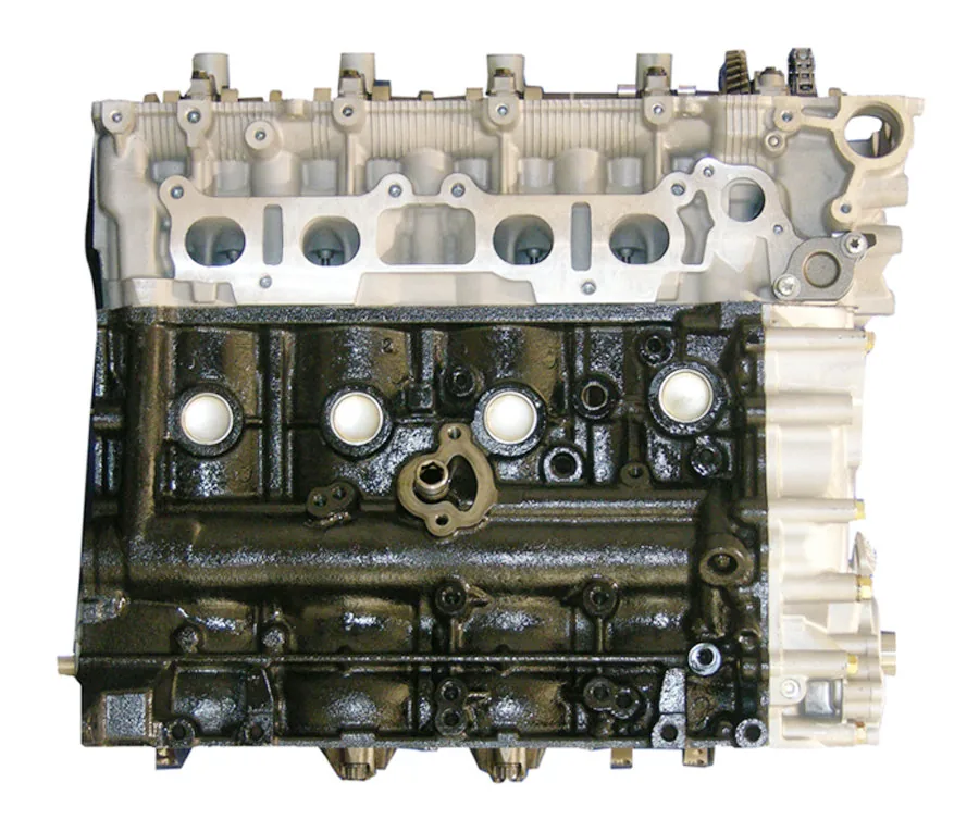 toyota 3rzf e 2.7l l4 remanufactured engine 1093 897 3