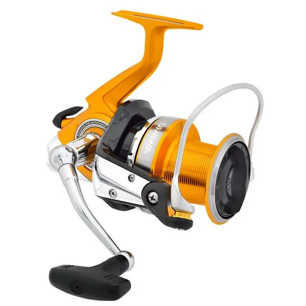DAIWA AIRD FISHING REEL 5500