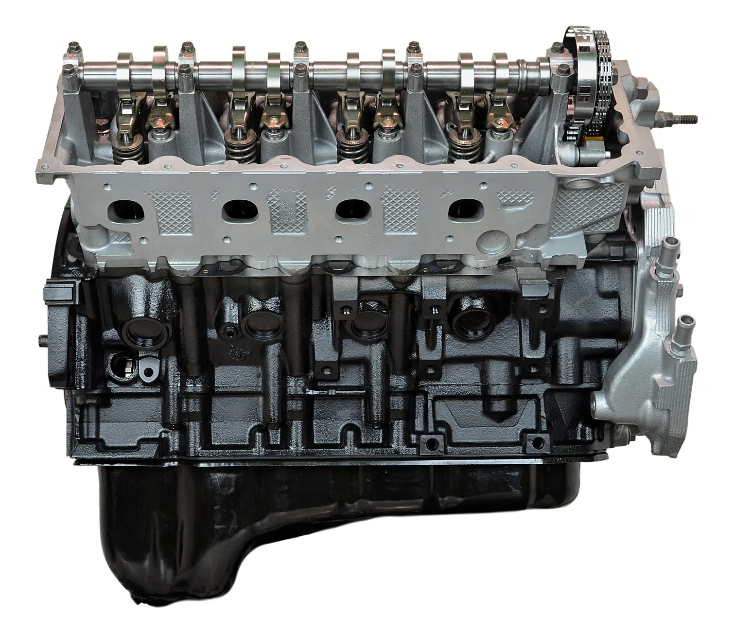 dodge ram mitsubishi 4.7l v8 remanufactured engine 2004 2008 1