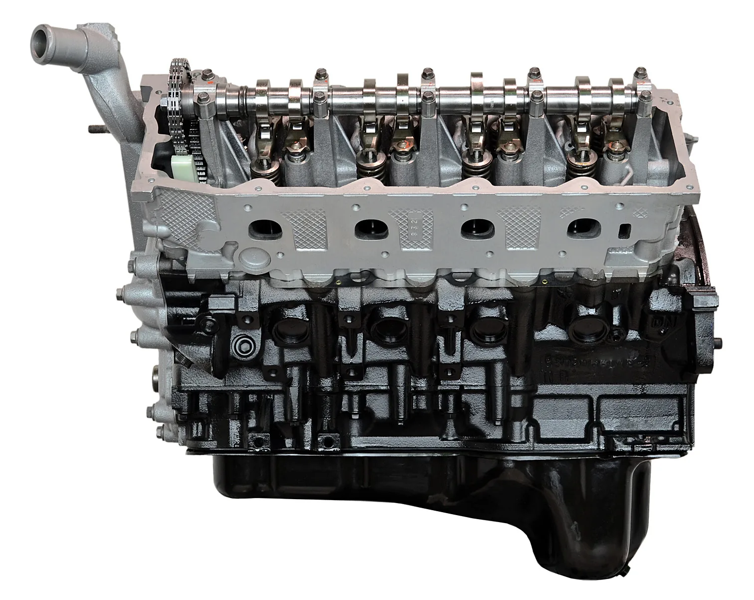 dodge ram mitsubishi 4.7l v8 remanufactured engine 2004 2008 4