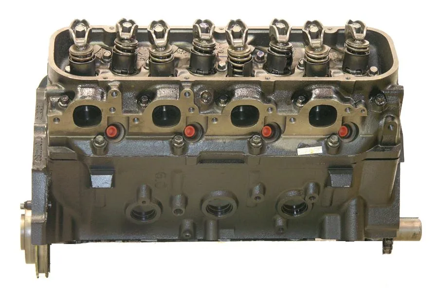 chevrolet gmc ls0 6.0l v8 remanufactured engine 1991 1996 10